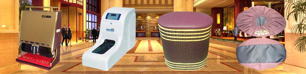 深圳市明達(dá)酒店用品有限公司4