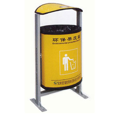 環(huán)保垃圾桶
