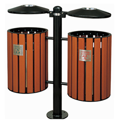 分類環(huán)保垃圾桶