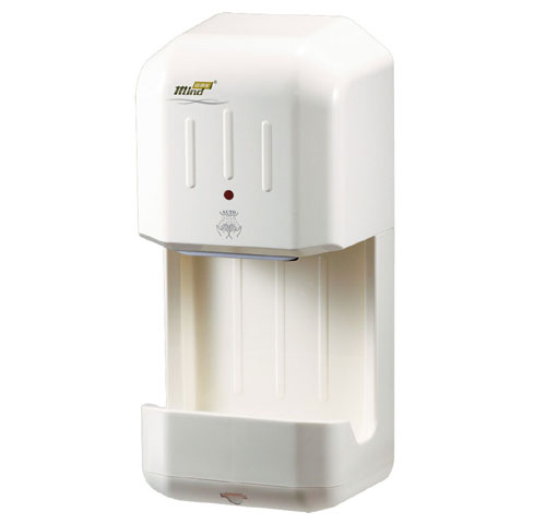 豪華干手機(jī)器(帶接手盤)