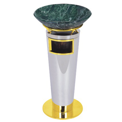 寶鼎座地煙灰桶