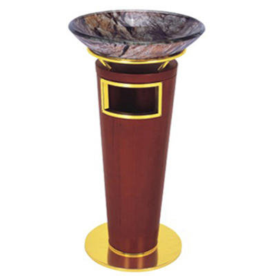 寶鼎座地煙灰桶