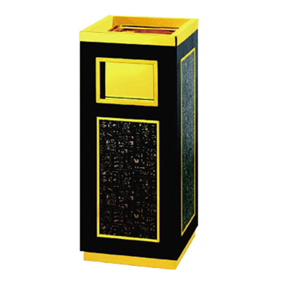 室內(nèi)座地煙灰桶