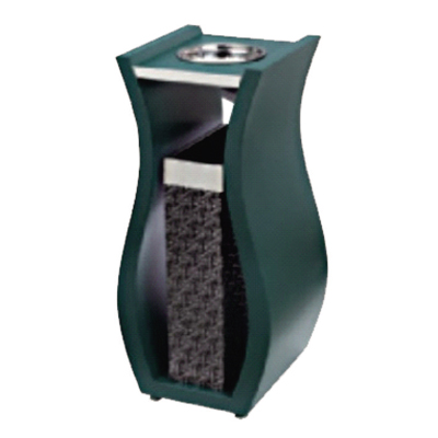 如意座地煙灰桶