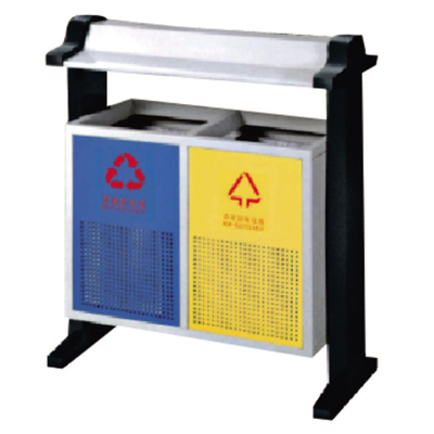 分類環(huán)保垃圾桶