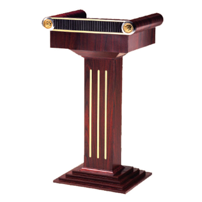 豪華演講臺(tái)/咨客臺(tái)