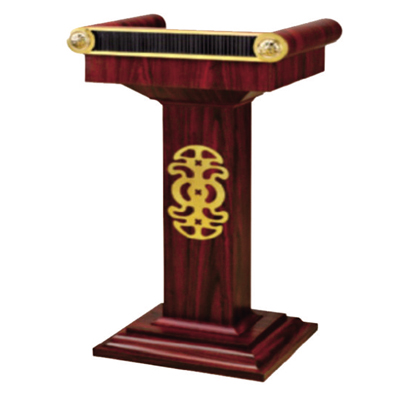 歐式演講臺(tái)