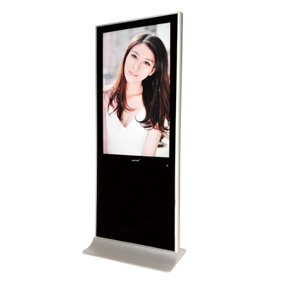 液晶廣告機(jī)