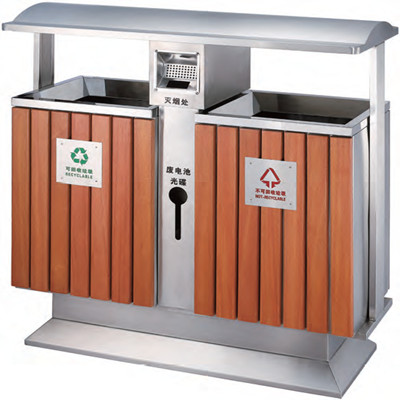 分類垃圾桶