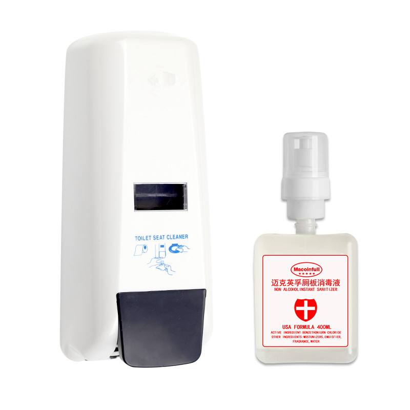 坐便消毒機(jī)(泡沫)