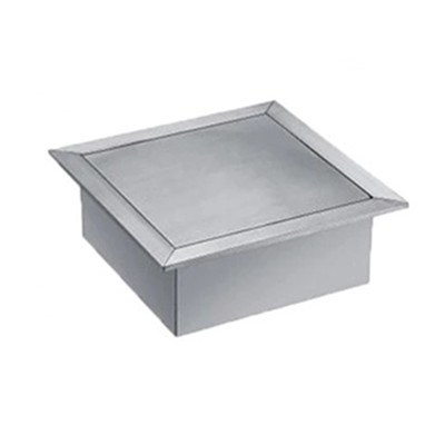 不銹鋼嵌入式垃圾投口