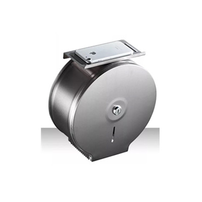 大卷紙盒（配手機(jī)架）