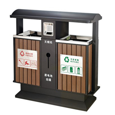 分類垃圾桶