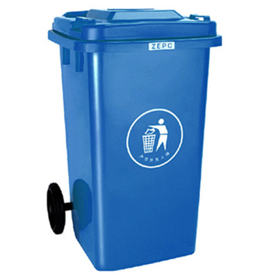 環(huán)保垃圾桶A款