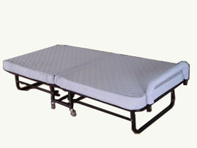 高檔折疊加床(墊厚9cm)