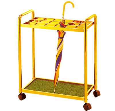 自動(dòng)式雨傘架（無(wú)鎖）