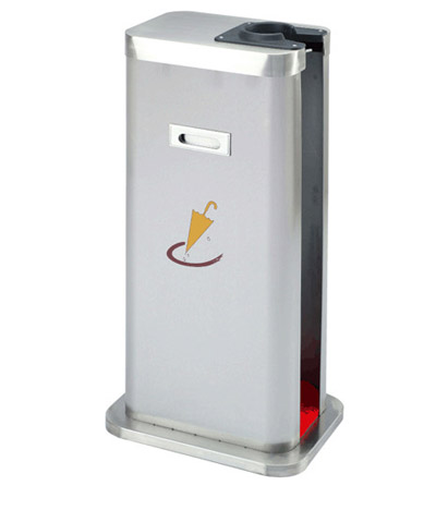 單頭自動雨傘袋機