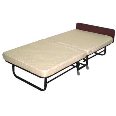 高檔折疊加床(墊厚9cm)