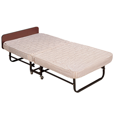 豪華折疊加床(墊厚9cm)