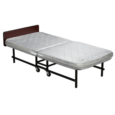 豪華折疊床(墊厚12cm)