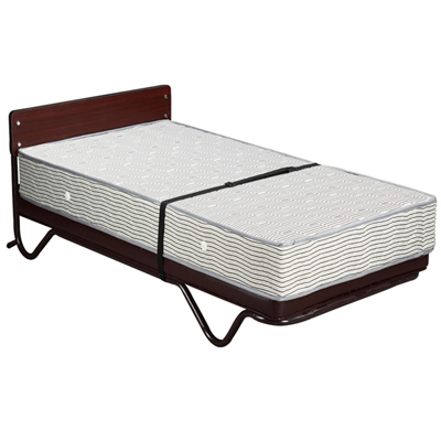 直立式床(墊厚20cm)