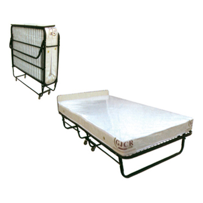 加寬彈簧折疊床(墊厚12cm)