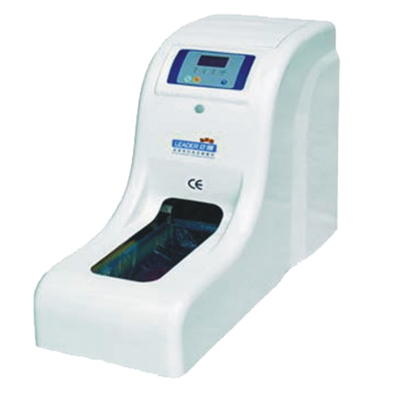 電腦智能鞋套機(jī)