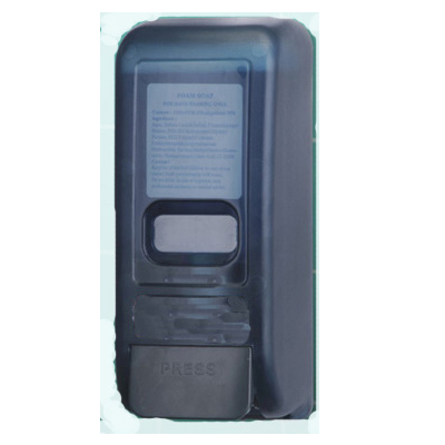 手動(dòng)皂液器