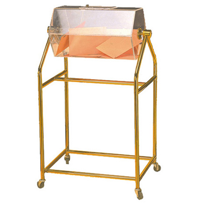 抽獎(jiǎng)箱（搖獎(jiǎng)箱）