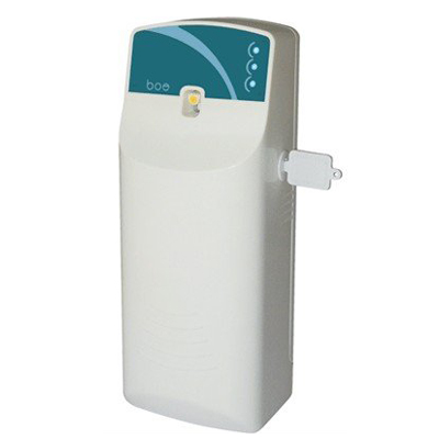 光感自動噴香機