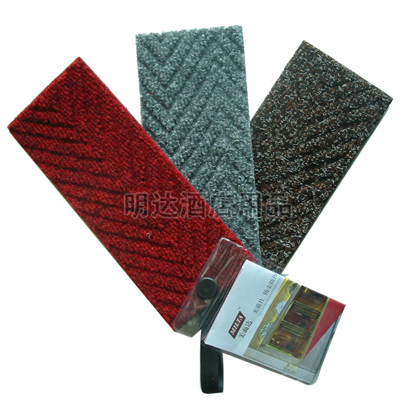 美箭仕系列地墊