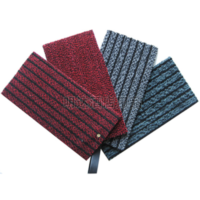 美潔防塵防污地墊