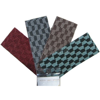 美特爾超強尼龍吸水刮塵地墊