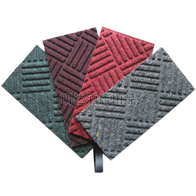 美耐防塵防污地墊