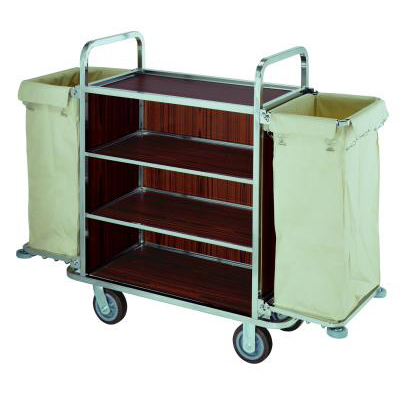 客房服務(wù)車(噴塑)