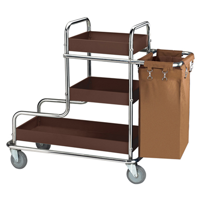 客房服務(wù)車(chē)