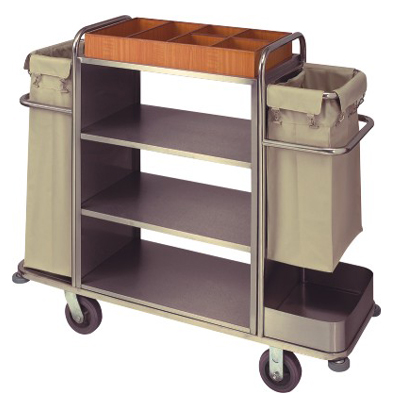 客服服務(wù)車(chē)