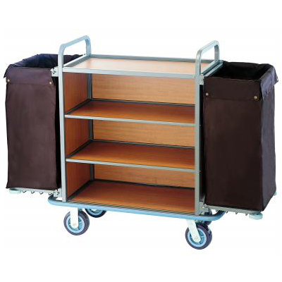 客房服務(wù)車