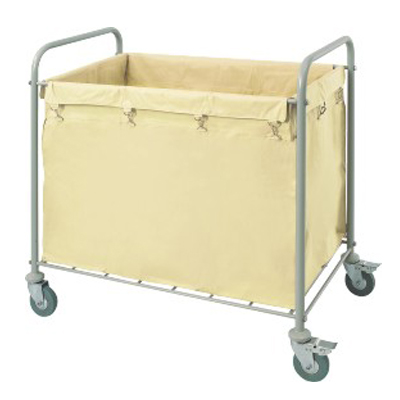 布草車(chē)(鋼管烤漆)