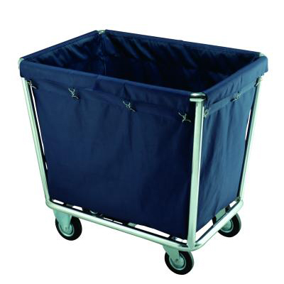 錐形布草車(chē)(鏡鋼)