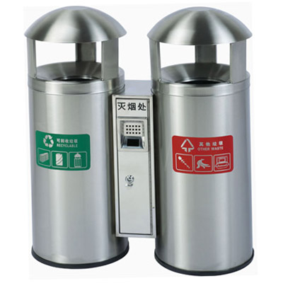分類垃圾桶