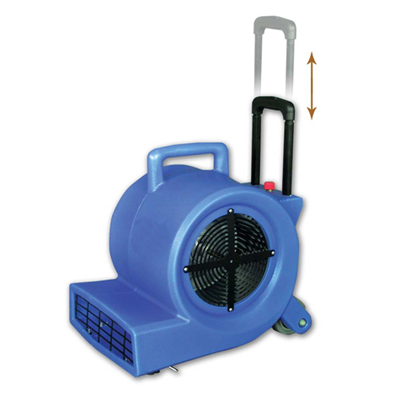 三速吹風(fēng)機(jī)