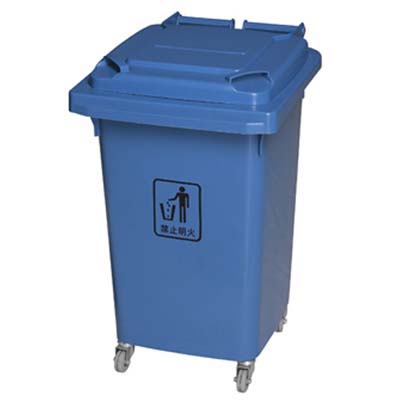 環(huán)保垃圾桶 