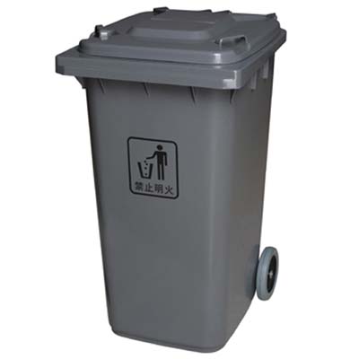 環(huán)保垃圾桶(可選腳踏）