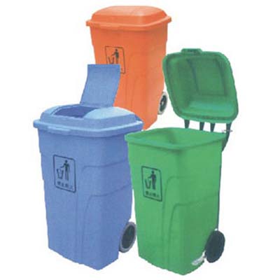環(huán)保垃圾桶(可選腳踏)