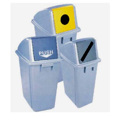 環(huán)保垃圾桶