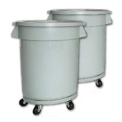圓型貯物桶