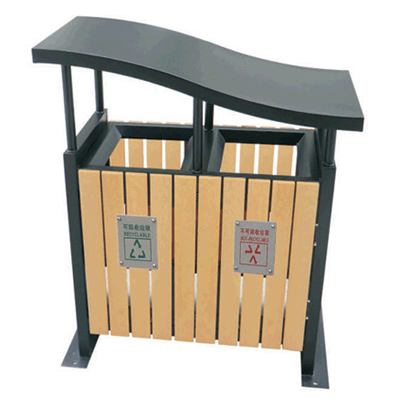 分類環(huán)保垃圾桶