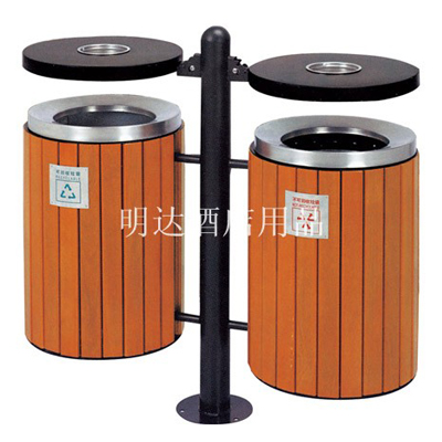 分類環(huán)保垃圾桶