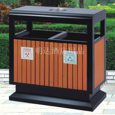 分類環(huán)保垃圾桶
